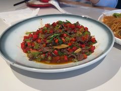 -千椒百味•自贡盐帮川菜