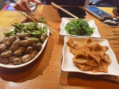 -腰子哥烤串(石佛营炫特店)