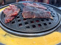 -牛犇烤肉(物资学院路店)
