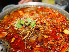 传统毛血旺-麻六记(凤凰汇店)