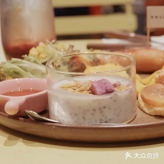 730AM CAFE·七點半咖啡·全日子简餐