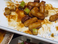 -咖啡人·融合餐厅(健康东路店)