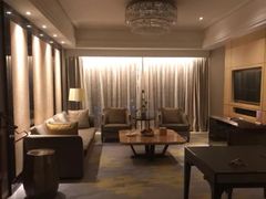 -杭州城中香格里拉大酒店