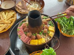 -木子人家(小桂湖店)