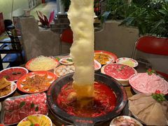 -牛市坎火锅(建设路店)