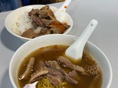 -梓记牛什(總店)