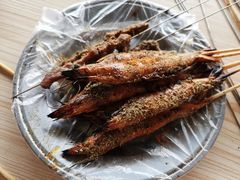 -霍元甲烧烤(江城商务大楼店)