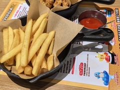 -必胜客(金元宝店)