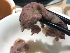-三毛牛肉店(福强店)