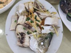 -考记泥焗鸡农庄·海鲜(北洛秘境店)