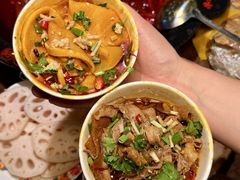 -牛市坎火锅(建设路店)