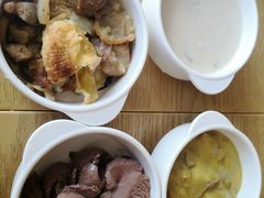 -比格比萨自助(诺亚大厦店)