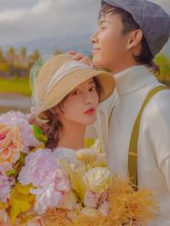 -女王风尚STUDIO·轻奢化定制