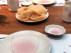 -熹炭精致日料(金融街购物中心店)