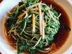 热炝马兰头-三林本帮馆(中林街店)