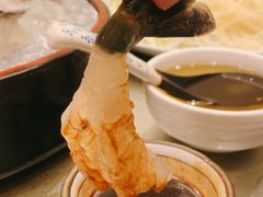 虾生-沙龙酒家