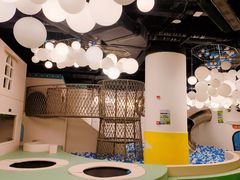 -涨巢·潮玩水疗局