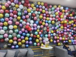-BHG Hair Salon