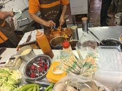 -张记炸串肠粉