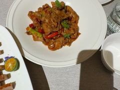 -BetterThai 泰加(苏州中心店)