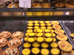 -莉莲蛋挞(日月光店)