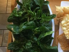 笨菠菜-手选潮汕鲜活牛肉火锅(二七广场店)