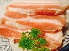 -喜鹊烤肉酒场(美乐城店)