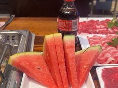 -好得火锅(育才店)