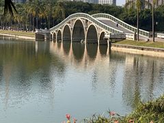 -南宁南湖公园