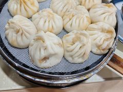 红星包子-石饮红星包子(中山路店)