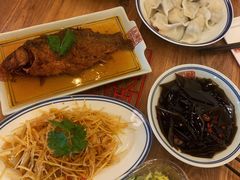 -新兴园饺子馆(北京百子湾店)