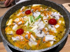 -山城外·非遗酸菜鱼(蜀都万达店)