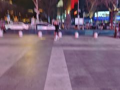 -大雁塔北广场音乐喷泉