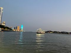 -厦门泰谷酒店(中山路镇海路地铁站店)