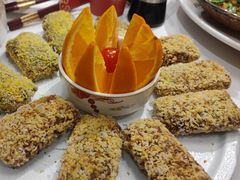 芝士蟹排-旺达·福州菜(正大广场店)