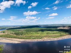 -北极村旅游风景区