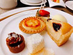 -三宝大饭店-中和艺素餐厅(浦上金山正祥广场店)