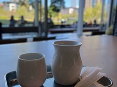 -SAANCI山池咖啡(海上世界文化艺术中心店)