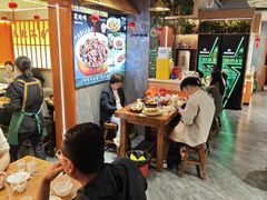 -东来土菜馆(民祥园路店)