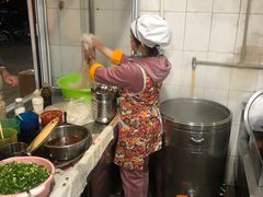 自助调料区-林氏圆子(胞波路店)