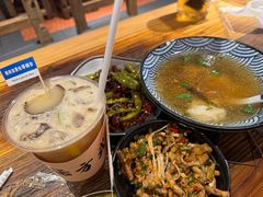 -北丐先生·野馄饨烧烤(雨花万象店)