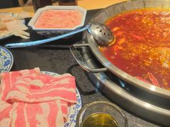 -飘香火锅(玉林西路店)