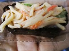 -池田寿司·4H鲜作(西直门凯德华联店)