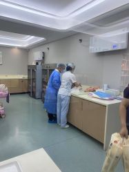 -宝生月子中心(民治店)