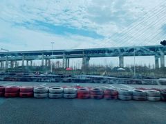 -锐擎卡丁车主题乐园(郊野公园店)