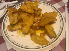 -小锅饭豆腐馆(嘉陵江街店)