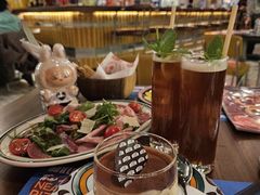 -BOTTEGA意库(中骏世界城店)