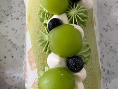 -Rosy洛绮·蛋糕咖啡店