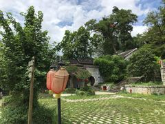 -阳明祠