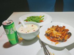 -阿西娅食府(中关村店)